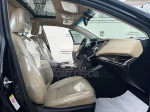 Toyota Avalon XLE 2017 Baki
