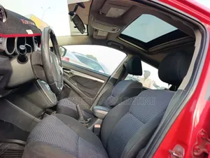 Toyota Matrix 2010 Ja