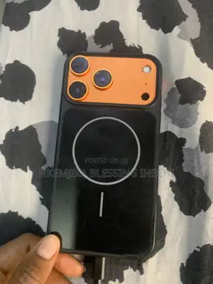 Apple iPhone 11 Pro Max 256GB Orange