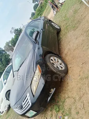 Toyota Camry 2009 Baki