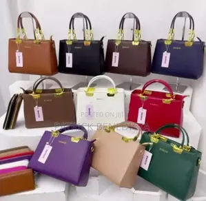 Bagco Classic Derar Hannu - Multicolor