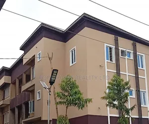 3 Bedroom Luxury Smart Apartment Don Sayarwa a Ogba