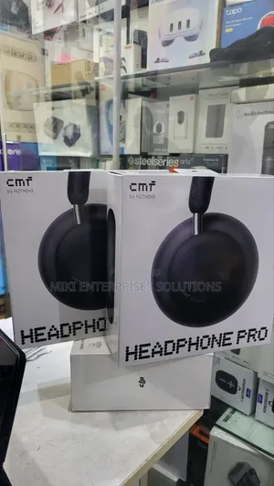 CMF Headphone Pro
