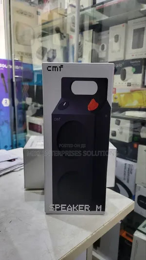 CMF Speaker M - Brand New