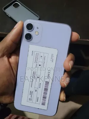 Apple iPhone 11 128GB Purple