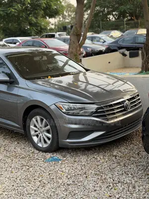 Volkswagen Jetta 2020 - Wadda Aka Shigo Da Ita