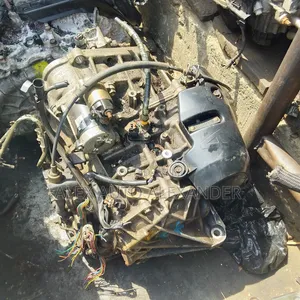 Lexus RX330 Tokunbo Gearbox 13-Pin 2WD