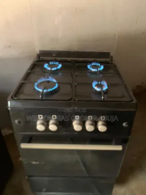 Gyaran Gas Cooker na Kwararru & Gyarawa - Abuja