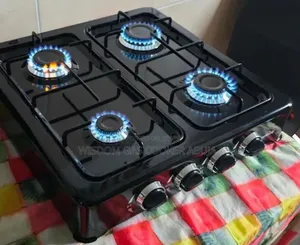 Wisdom Gastech: Gyaran, Kulawa da Saka Komai na Komai na Gas a Abuja