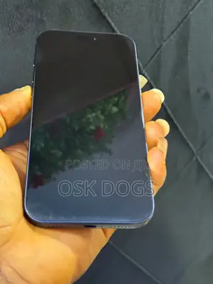 Apple iPhone 17 Pro Max 512GB Blue