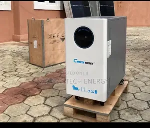 15kWh 48V Cworth Baturin Lithium Ion