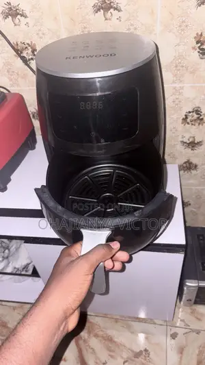 Kenwood Air Fryer Lita 8