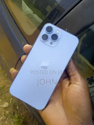 Apple iPhone 13 Pro Max 128GB Blue