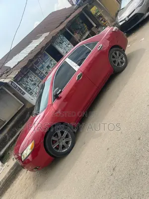 Toyota Camry 2008 Ja