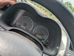 Toyota Corolla LE 2011