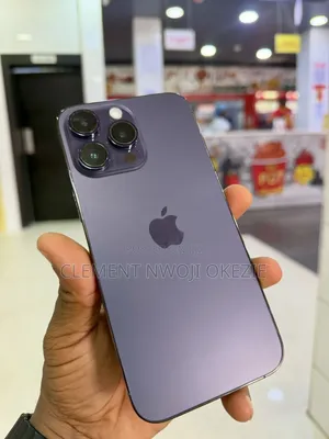 Apple iPhone 14 Pro Max 128GB Bronze