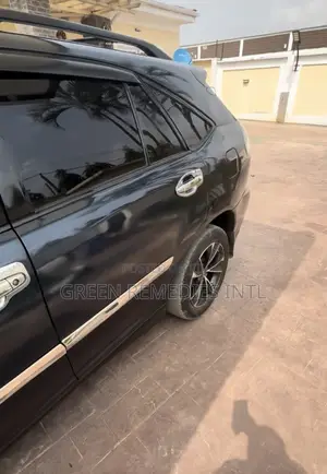 Lexus RX 350 AWD SUV ta 2008