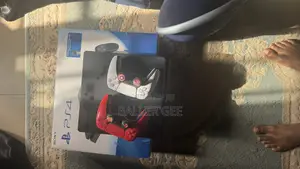 PS4 Slim 500GB/1TB An Gyara Da Wasanni 7