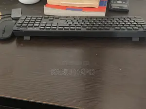 Kayan Aikin Keyboard da Mouse na Waje