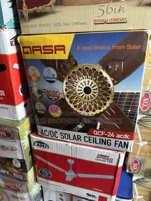 Qasa Fan Mai Ruwan Sama Mai Ruwan Sama Mai Ruwan Sama 24 Inches