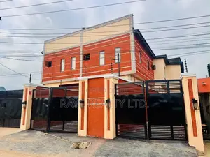 Sabon Gida Mai Dakuna 4 a Magodo Olowora