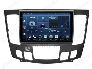 Hyundai Sonata 2009-2010 Android Screen da Reverse Camera