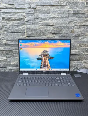 Dell Precision 7670 Laptop - Core i9, 32GB RAM, RTX 3080 Ti