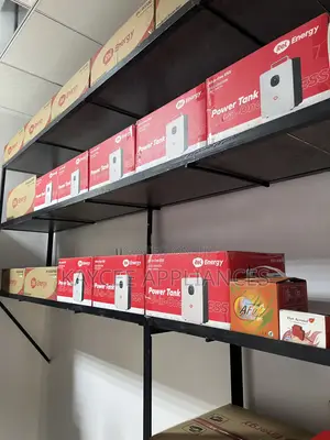 Itel Power Tank 1kWh Wurin Adanawa Da Wutar Rana Ta Hannu