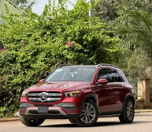 Mercedes-Benz GLE-Class GLE 350 2020 Ja