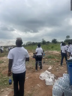 Gateway Park Residential Land for Sale in Ewekoro