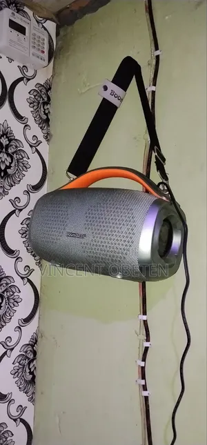 Boombest 2.1 Channel Wireless Speakers (An Yi Amfani Dashi)