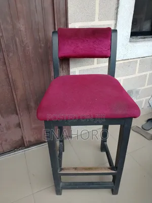 Home Interiors Bar Stool - An Kadan Amfani