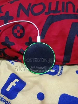 GE Wireless Charging Pad - Baki