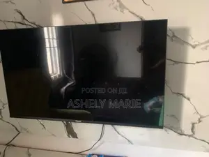 Hisense 43-Inch Smart LED TV