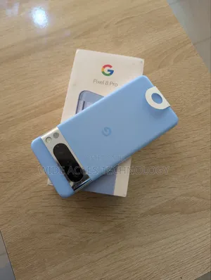 Google Pixel 8 Pro 128GB Blue