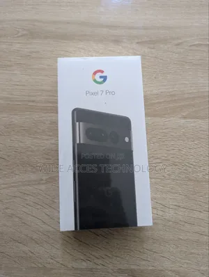 Sabon Google Pixel 7 Pro 128GB Kore