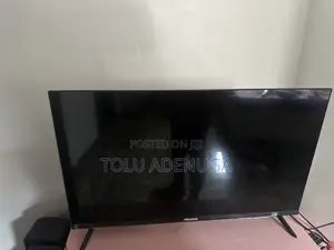 Hisense 32-Inch LED TV - Model 32A5100F