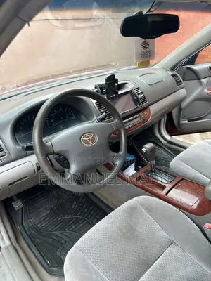 Toyota Camry 2003 Ja
