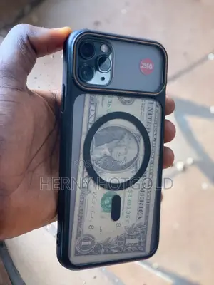 Apple iPhone 11 Pro Max 256GB Baki