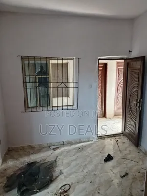 Furnished Studio Apartment for Rent in Ijegun