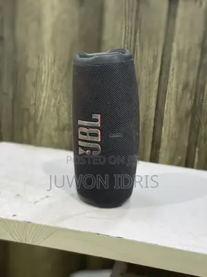 JBL Charge 5 Speaker - Used Like New