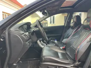 Honda Accord 2015 V6 Full Option