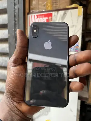 Apple iPhone XS 256GB Baki (Na Amfani)
