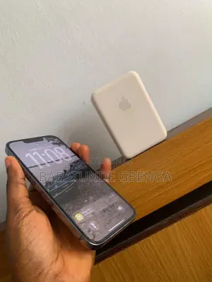 Apple iPhone 13 Pro 128GB Blue