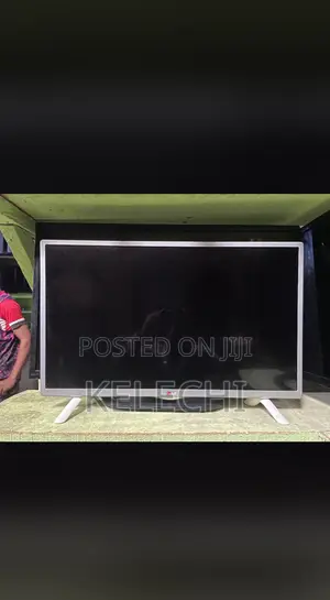 Used Samsung UHD Smart TV - 32 Inch