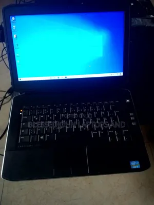Dell Latitude E5430 Laptop - Core i5, 8GB RAM, 250GB HDD