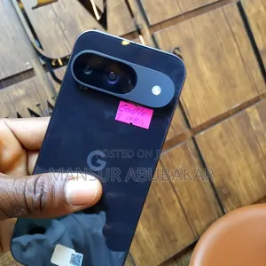 Google Pixel 9 128GB Baki