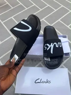 Luxury Chinese Laundry Slippers - Size 41-44