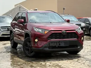 Toyota RAV4 XLE AWD 2023 Ja