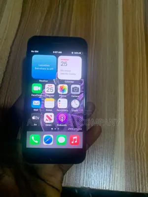 Apple iPhone 7 32GB Baki
